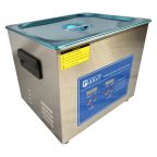  Мойка деталей ультразвуковая 10л AE&T TC-100TH мни (1)