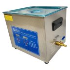  Мойка деталей ультразвуковая 10л AE&T TC-100TH мни (2)