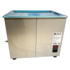  Мойка деталей ультразвуковая 10л AE&T TC-100TH мни (5)