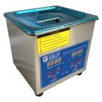  Мойка деталей ультразвуковая 1.3л AE&T TC-13TH мни (1)