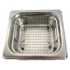  Мойка деталей ультразвуковая 1.3л AE&T TC-13TH мни (2)