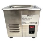  Мойка деталей ультразвуковая 1.3л AE&T TC-13TH мни (3)