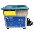  Мойка деталей ультразвуковая 1.3л AE&T TC-13TH мни (4)