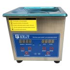  Мойка деталей ультразвуковая 1.3л AE&T TC-13TH мни (0)