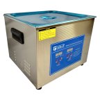  Мойка деталей ультразвуковая 15л AE&T TC-150TH мни (1)