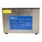  Мойка деталей ультразвуковая 15л AE&T TC-150TH мни (2)