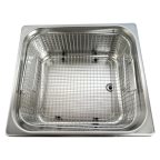  Мойка деталей ультразвуковая 15л AE&T TC-150TH мни (3)