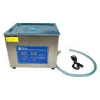  Мойка деталей ультразвуковая 15л AE&T TC-150TH мни (6)