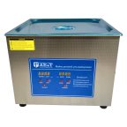  Мойка деталей ультразвуковая 15л AE&T TC-150TH мни (0)