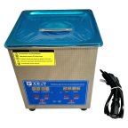  Мойка деталей ультразвуковая 2л AE&T TC-20TH мни (1)