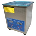  Мойка деталей ультразвуковая 2л AE&T TC-20TH мни (2)