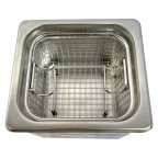  Мойка деталей ультразвуковая 2л AE&T TC-20TH мни (3)