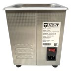  Мойка деталей ультразвуковая 2л AE&T TC-20TH мни (4)