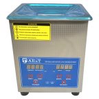  Мойка деталей ультразвуковая 2л AE&T TC-20TH мни (0)