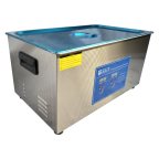  Мойка деталей ультразвуковая 22л AE&T TC-220TH мни (1)