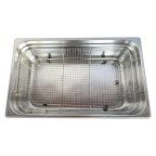  Мойка деталей ультразвуковая 22л AE&T TC-220TH мни (2)