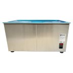  Мойка деталей ультразвуковая 22л AE&T TC-220TH мни (4)