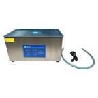  Мойка деталей ультразвуковая 22л AE&T TC-220TH мни (5)