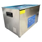  Мойка деталей ультразвуковая 30л AE&T TC-300TH мни (2)