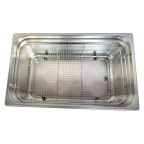  Мойка деталей ультразвуковая 30л AE&T TC-300TH мни (3)