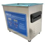  Мойка деталей ультразвуковая 3л AE&T TC-30TH мни (1)