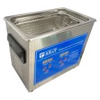  Мойка деталей ультразвуковая 3л AE&T TC-30TH мни (2)