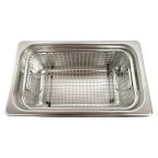  Мойка деталей ультразвуковая 3л AE&T TC-30TH мни (4)