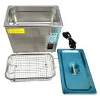  Мойка деталей ультразвуковая 3л AE&T TC-30TH мни (6)