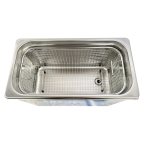  Мойка деталей ультразвуковая 6л AE&T TC-60TH мни (3)