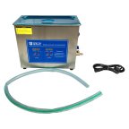  Мойка деталей ультразвуковая 6л AE&T TC-60TH мни (6)