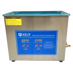  Мойка деталей ультразвуковая 6л AE&T TC-60TH мни (0)