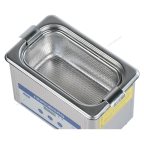  УЛЬТРАЗВУКОВАЯ МОЙКА без подогрева, 0,8 л NORDBERG NU08 мни (1)