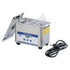  УЛЬТРАЗВУКОВАЯ МОЙКА без подогрева, 0,8 л NORDBERG NU08 мни (2)