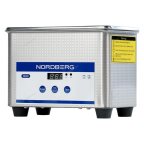  УЛЬТРАЗВУКОВАЯ МОЙКА без подогрева, 0,8 л NORDBERG NU08 мни (3)