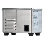  УЛЬТРАЗВУКОВАЯ МОЙКА без подогрева, 0,8 л NORDBERG NU08 мни (4)