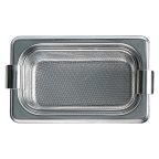  УЛЬТРАЗВУКОВАЯ МОЙКА без подогрева, 0,8 л NORDBERG NU08 мни (5)