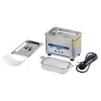  УЛЬТРАЗВУКОВАЯ МОЙКА без подогрева, 0,8 л NORDBERG NU08 мни (7)