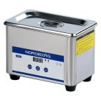  УЛЬТРАЗВУКОВАЯ МОЙКА без подогрева, 0,8 л NORDBERG NU08 мни (0)