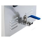  УЛЬТРАЗВУКОВАЯ МОЙКА с подогревом, 10 л NORDBERG NU100D мни (4)