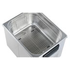  УЛЬТРАЗВУКОВАЯ МОЙКА с подогревом, 10 л NORDBERG NU100D мни (6)