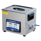  УЛЬТРАЗВУКОВАЯ МОЙКА с подогревом, 10 л NORDBERG NU100D мни (0)