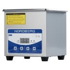  УЛЬТРАЗВУКОВАЯ МОЙКА с подогревом, 1,3 л NORDBERG NU13 мни (1)