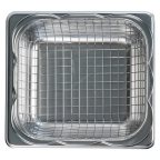  УЛЬТРАЗВУКОВАЯ МОЙКА с подогревом, 1,3 л NORDBERG NU13 мни (8)