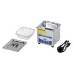  УЛЬТРАЗВУКОВАЯ МОЙКА с подогревом, 1,3 л NORDBERG NU13 мни (9)