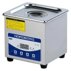  УЛЬТРАЗВУКОВАЯ МОЙКА с подогревом, 1,3 л NORDBERG NU13 мни (0)