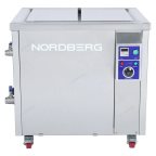  Ультразвуковая мойка с подогревом, 135 л NORDBERG NU1350D мни (1)