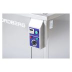  Ультразвуковая мойка с подогревом, 135 л NORDBERG NU1350D мни (3)