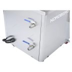  Ультразвуковая мойка с подогревом, 135 л NORDBERG NU1350D мни (4)
