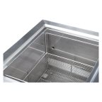  Ультразвуковая мойка с подогревом, 135 л NORDBERG NU1350D мни (5)