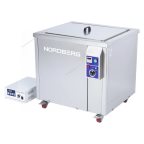  Ультразвуковая мойка с подогревом, 135 л NORDBERG NU1350D мни (0)